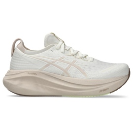 Asics gel nimbus 27 boty bílý