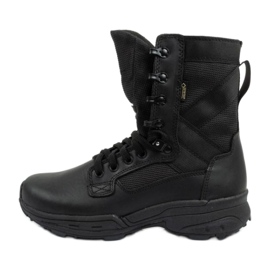 Garmont T8 NFS Široká boty Gore-Tex černá černá Garmont T8 NFS Široká boty Gore-Tex černá černá