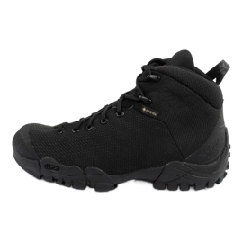 Dámské trekkingské boty Garmont Nemesis 4.1 [000371] Gore-Tex černý
