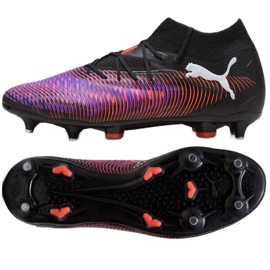 Puma Future 8 Pro MXSG 108363-01 boty černý