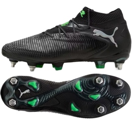 Puma Future 8 Ultimate MXSG 108188-02 boty černý