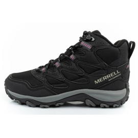 Merrell West Rim Sport Thermo J036814 černý