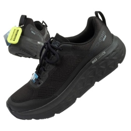 Boty Skechers Max 220351/BBK černý