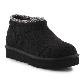 Bearpaw Stuggle Daphne Deco boty v 3192W-011 černý
