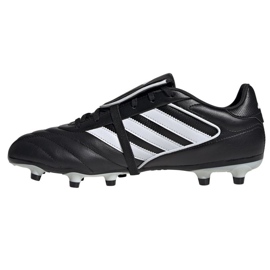 Adidas Copa Gloro II FG IG8740 Fotbalové boty černý