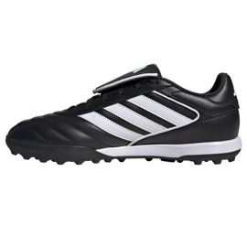 Adidas Copa Gloro II TF IH7302 Fotbalové boty černá Adidas Copa Gloro II TF IH7302 Fotbalové boty černá
