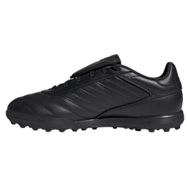 Adidas Copa Gloro II TF IH8287 Fotbalové boty černá Adidas Copa Gloro II TF IH8287 Fotbalové boty černá