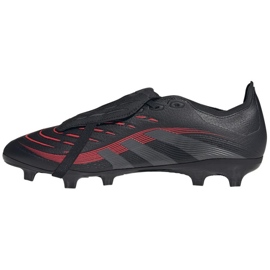 Adidas Predator League ft fg/mg id1322 fotbalové boty černý