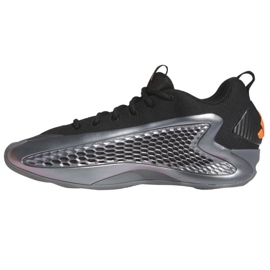 Adidas AE 1 JQ8898 Basketball boty černá Adidas AE 1 JQ8898 Basketball boty černá