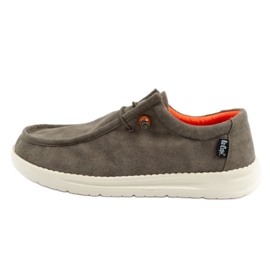 Lee Cooper LCW-25-01-3232m boty zelená