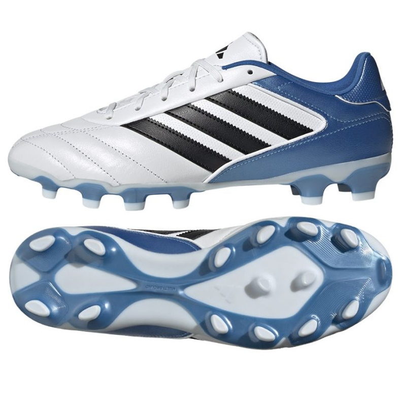 Adidas Copa Gloro II St mg Jh7163 Fotbalové boty bílý Adidas Copa Gloro II St mg Jh7163 Fotbalové boty bílý