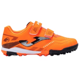 Joma výkonný 2508 TF Fights Ass250tfv oranžový