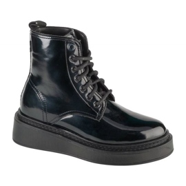 Levis Leviho boty Harlow v 235881-843-559 černý