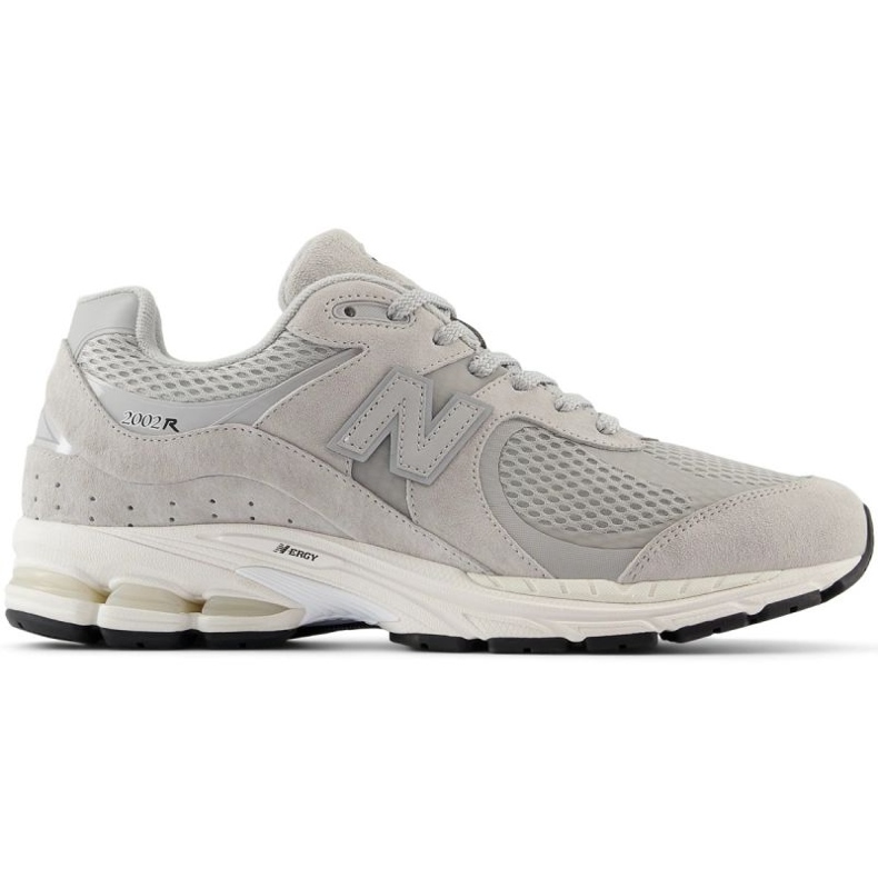 New Balance Nová rovnováha boty unisex m2002wd šedá