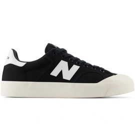 New Balance Nová rovnováha sportovní boty unisex BB100CVB BLACK černý