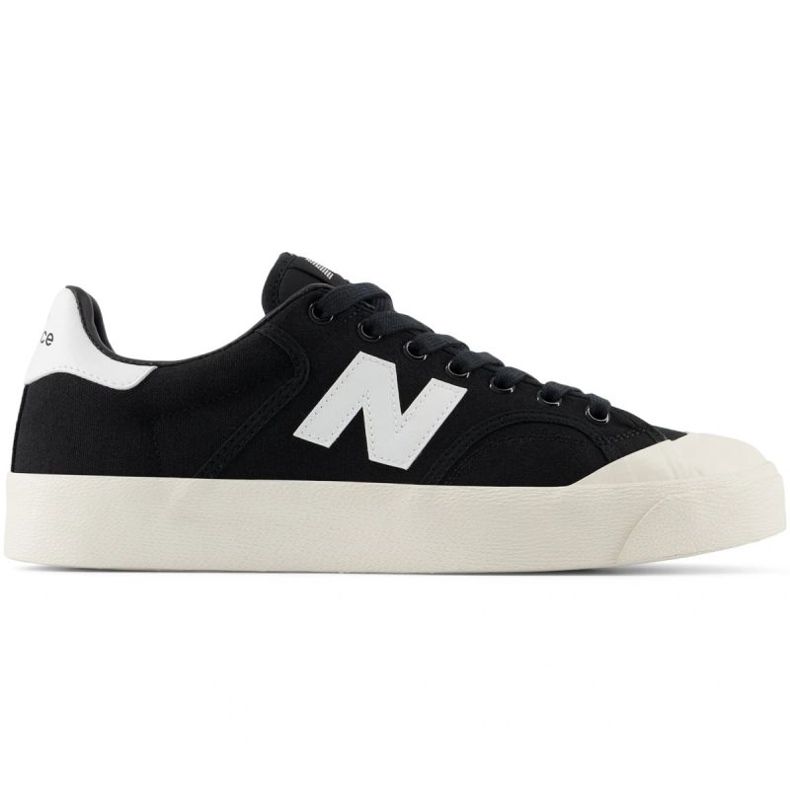 New Balance Nová rovnováha sportovní boty unisex BB100CVB BLACK černá New Balance Nová rovnováha sportovní boty unisex BB100CVB BLACK černá