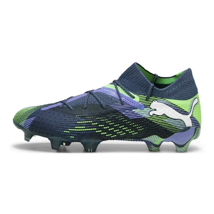 Puma Future 7 Ultimate FG/AG 107916 03 Fotbal boty vícebarevný Puma Future 7 Ultimate FG/AG 107916 03 Fotbal boty vícebarevný