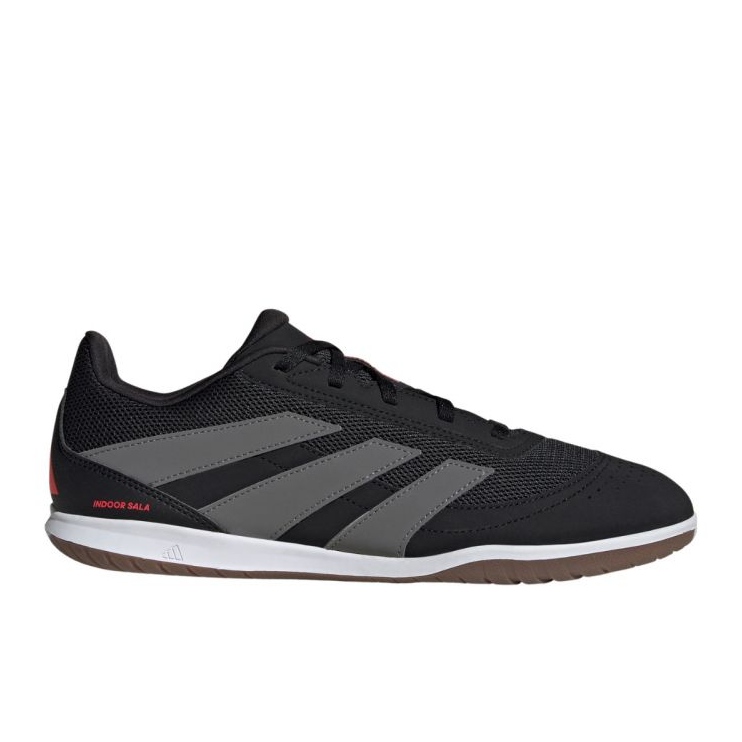 Adidas Predator Club ve Sala ID3791 Fotbalové boty černá