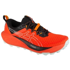 Asics Gel-Trabuco 13 1011b973-800 běžeckých bot pomerančový