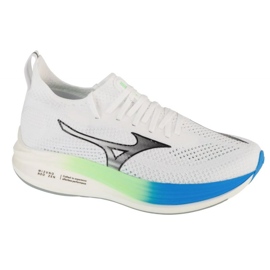 Mizuno neo Zen J1GC258601 Bílé běžecké boty bílý