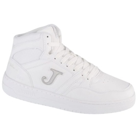 Joma C.Maatea Mid Men 2402 CPLAMW2402 Bílé boty bílý