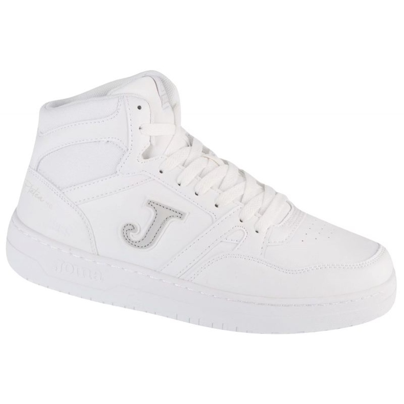 Joma C.Maatea Mid Men 2402 CPLAMW2402 Bílé boty bílý
