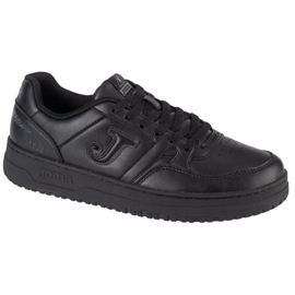 Joma C.Maatea Low Men 2401 CPLAW2401 Černé boty černý