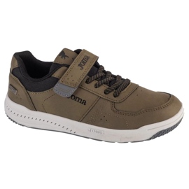 Joma Joma Jomarama 2423 Jjaraw2423V suchý zip zelená
