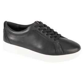 Fitflop Rally Sneakers x22-001 boty černý