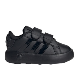 Boty Adidas Star Wars Grand Court 2.0 IH7579 černý