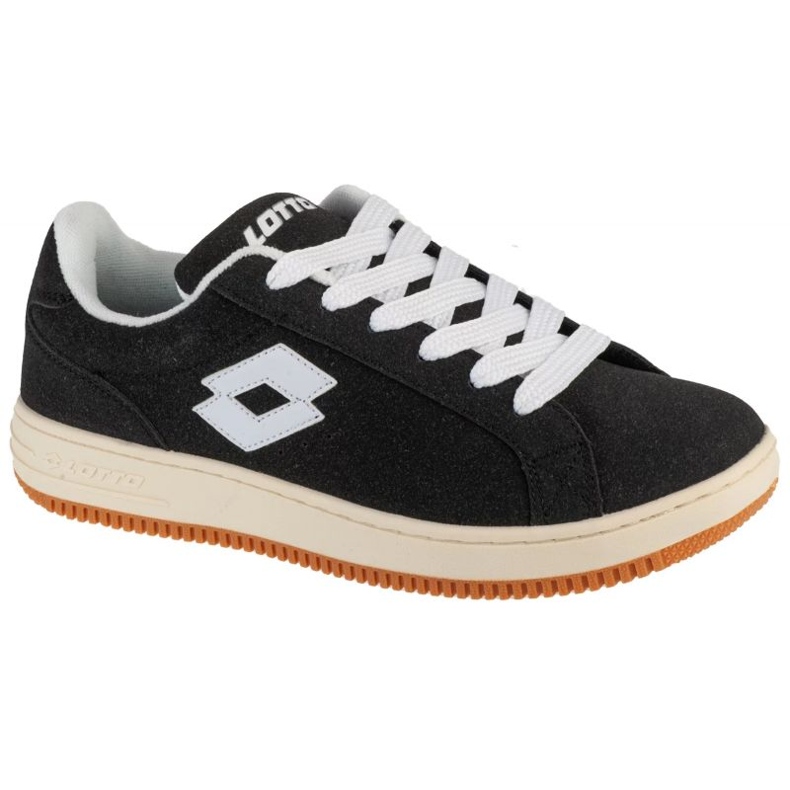 Lotto Yarin Sports 2400270u-1110 Černá