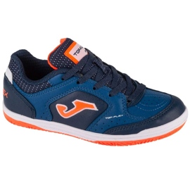 Joma Top Flex 2433 v botách TPJW2433, modrý