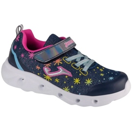 Joma Space 2403 JSPACW2403V Shoty modrý