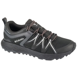 Boty Columbia Peakfreak Roam WP 2108301010 černý