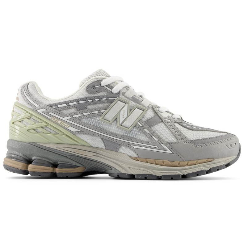 New Balance Nové rovnovážné boty unisex M1906NB šedá New Balance Nové rovnovážné boty unisex M1906NB šedá