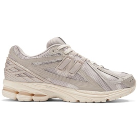 New Balance Nové rovnovážné boty unisex M1906RPA béžový