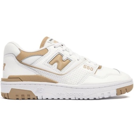 New Balance Nové boty BBW550BT bílý
