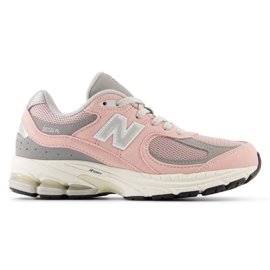 New Balance Nový zůstatek boty GC2002FC růžový