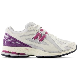 New Balance Nové rovnovážné boty unisex M1906Ref bílý