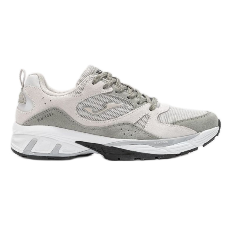 Joma C1431 Men 2512 Sports Sports šedá