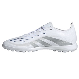 Adidas Predator League TF ID3771 Fotbalové boty bílý