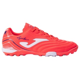 Boty Joma Aguila 2507 TF Agus2507tf Red červený