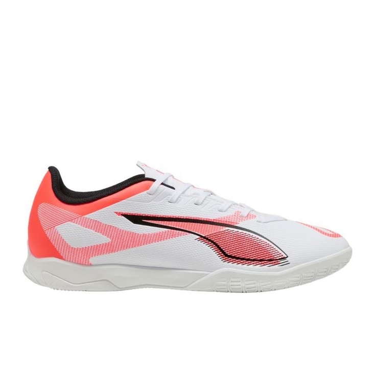 Puma Ultra 5 Play It 108326 01 Fotbal boty bílý