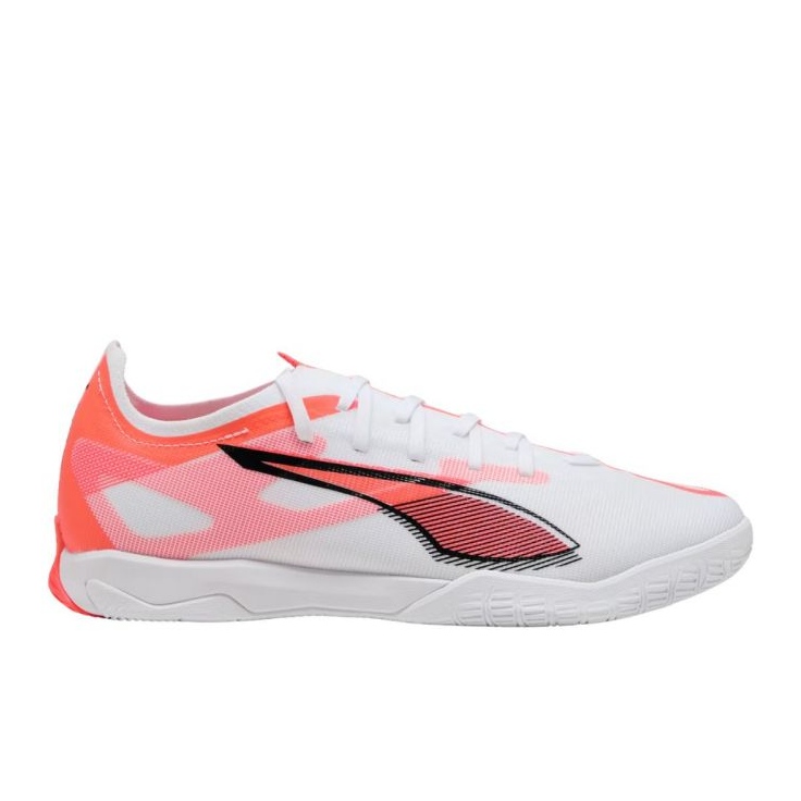 Puma Ultra 5 Match It 108346 01 Football Shoes bílý