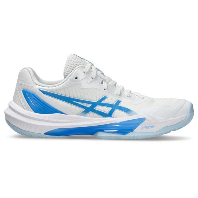 Asics Sky Elite FF 3 1052A075103 Bílé boty bílý