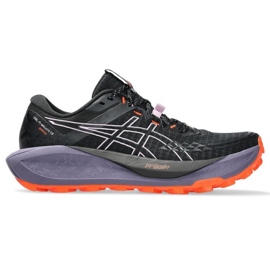 Asics Gel Trabuco 13 GTX 1012B767001 Černé boty černý