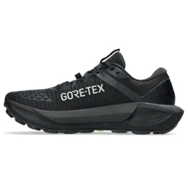 ASICS Gel Trabuco 13 GTX 1011B978002 Černý Waterper černá