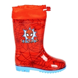 Cerda Spiderman již již červené
