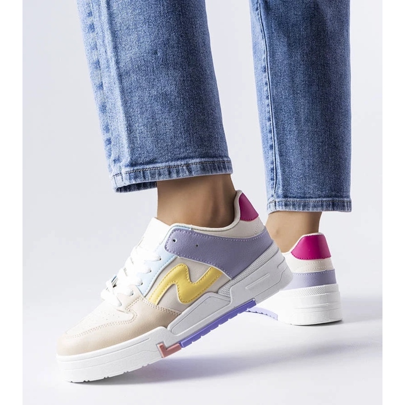 D/GMR Béžové kozačky se silnější podrážkou značky Harter béžový