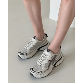 Dámské tenisky Velox Black černý